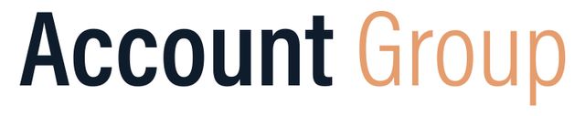 Account Group AS logo
