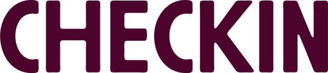 Checkin AS logo