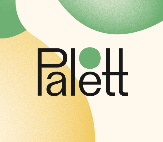 PALETT logo