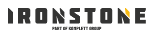 IRONSTONE AS logo