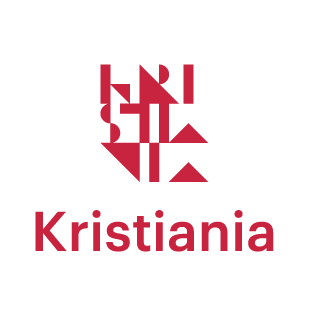 HØYSKOLEN KRISTIANIA - ERNST G MORTENSENS STIFTELSE logo