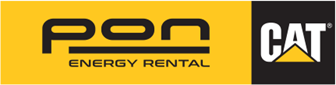 Pon Energy Rental AS logo