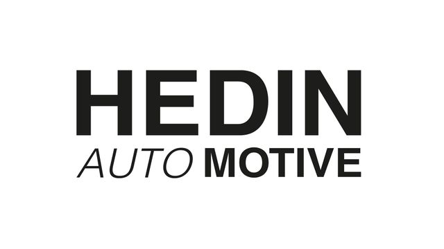 Hedin Automotive AS logo