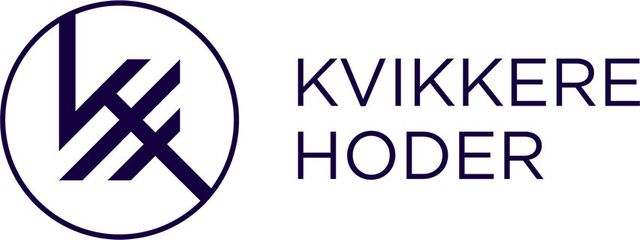 KVIKKERE HODER REKRUTTERING AS logo