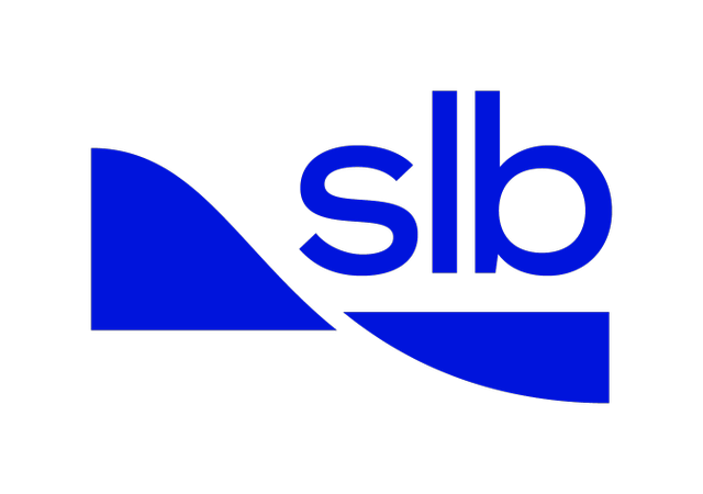 SLB Norge AS logo