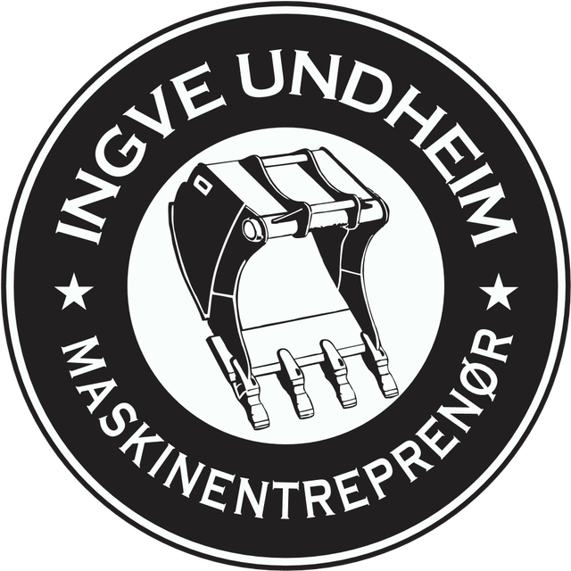 INGVE UNDHEIM AS logo