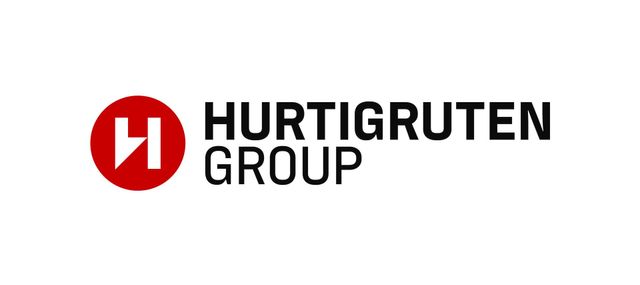 Hurtigruten Group AS logo