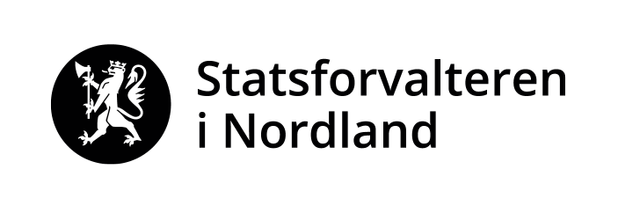 STATSFORVALTEREN I NORDLAND logo