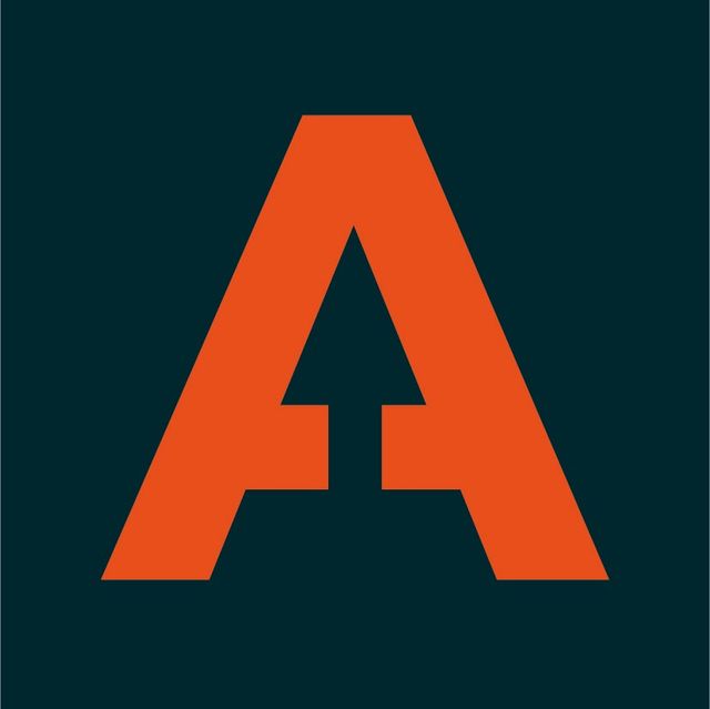 AREXA AS logo
