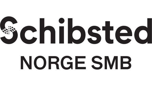 Schibsted SMB logo