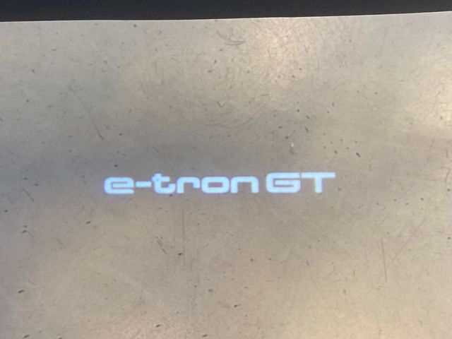 2022 AUDI E-TRON GT - 40