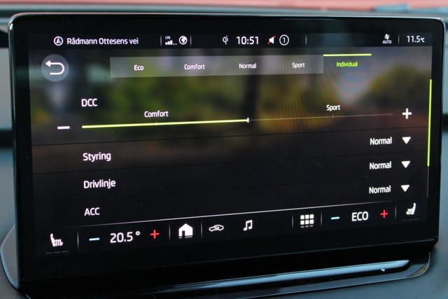 2021 SKODA ENYAQ - 31