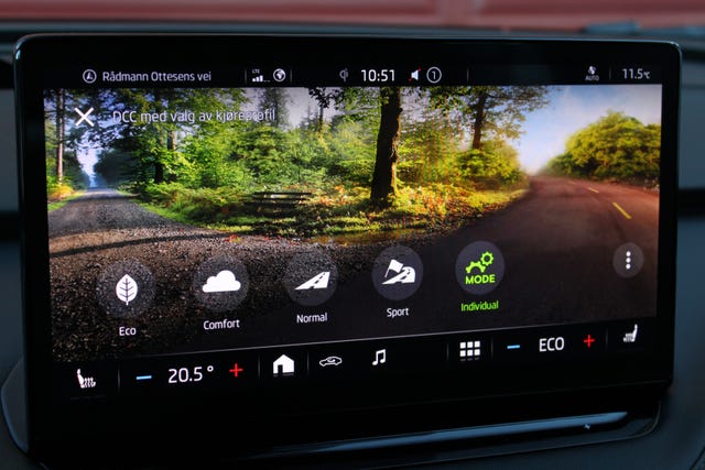 2021 SKODA ENYAQ - 30
