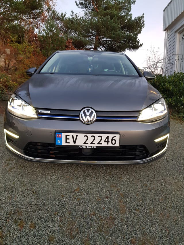 WVWZZZAUZK8901210 2019 VOLKSWAGEN GOLF-0