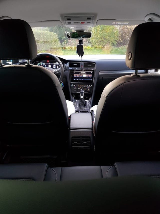 WVWZZZAUZK8901210 2019 VOLKSWAGEN GOLF-4