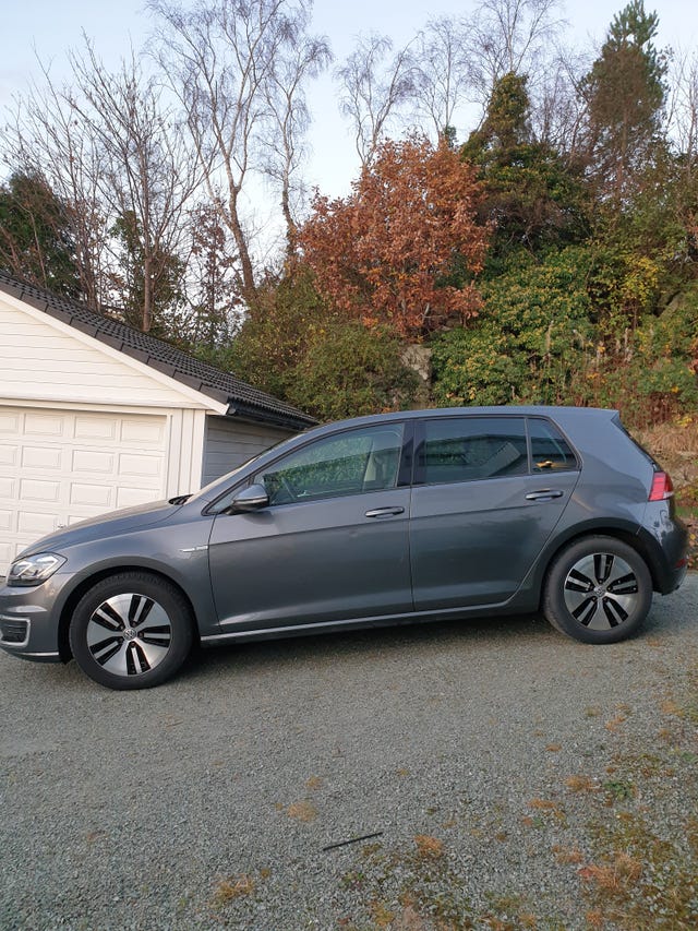 WVWZZZAUZK8901210 2019 VOLKSWAGEN GOLF-3