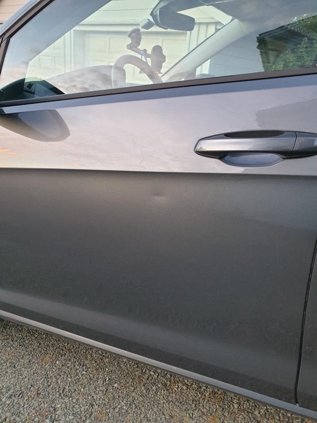 2019 VOLKSWAGEN GOLF - 12