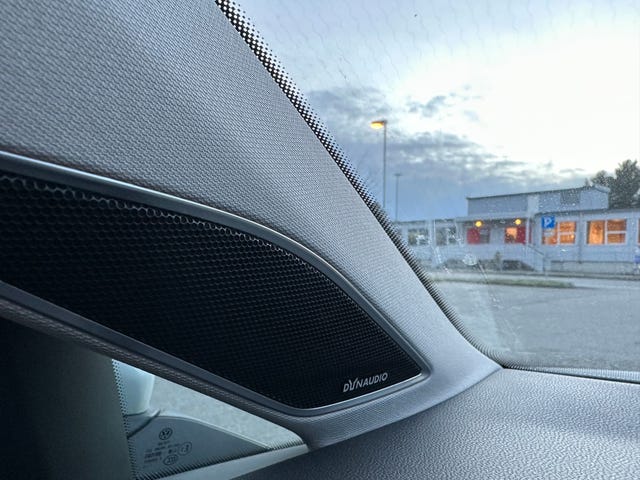 2015 VOLKSWAGEN GOLF - 21