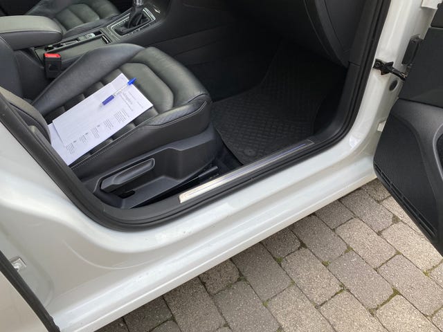 2015 VOLKSWAGEN GOLF - 14