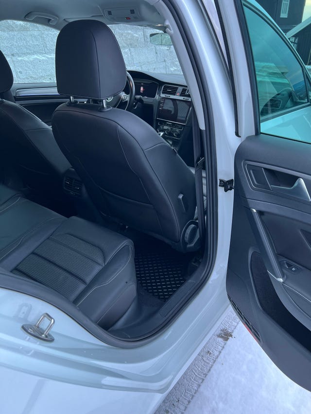 WVWZZZAUZJW906465 2018 VOLKSWAGEN GOLF-5