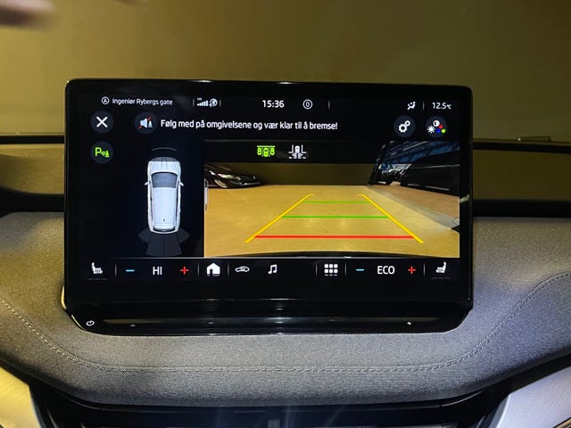 2021 SKODA ENYAQ - 23