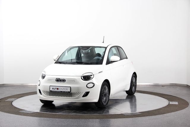 2022 FIAT 500 - 2