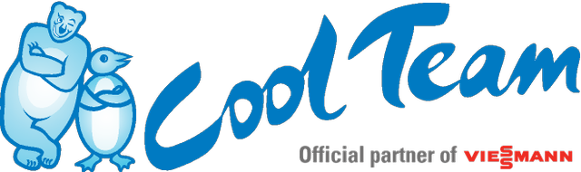COOLTEAM AS logo