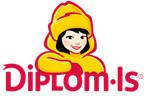 Diplom-Is AS logo