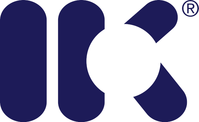 Ik Group AS logo