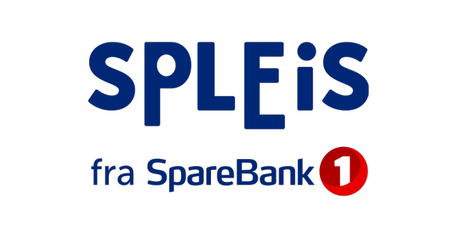 SpareBank 1 Spleis  AS logo