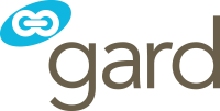 Gard AS logo