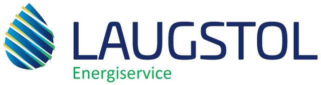LAUGSTOL ENERGISERVICE AS logo