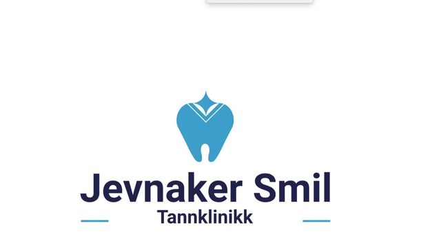 JEVNAKER SMIL TANNKLINIKK AS logo