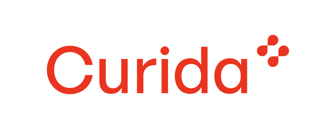 CURIDA AS logo