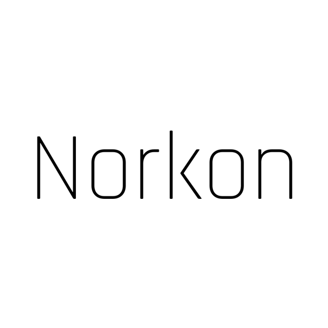 Norkon AS logo