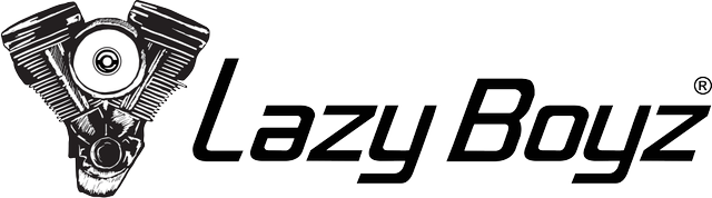 Lazy Boyz Speed & Custom Works AS logo