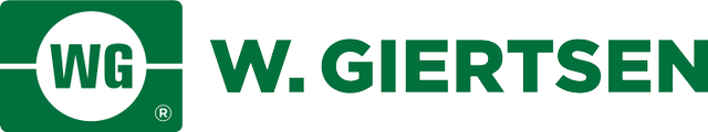 W. Giertsen logo