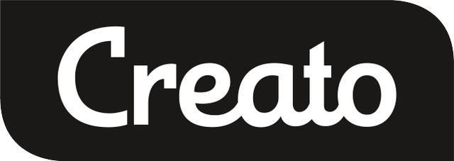 CREATO DESIGN AS logo