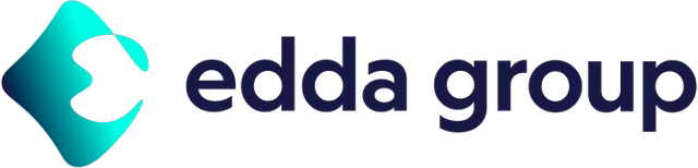 EDDA GROUP logo