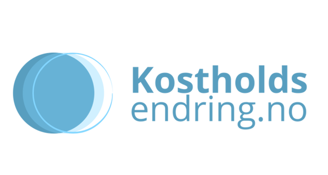 KOSTHOLDSENDRING AS logo