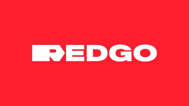 REDGO Norway AS logo
