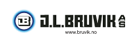 JL Bruvik AS logo