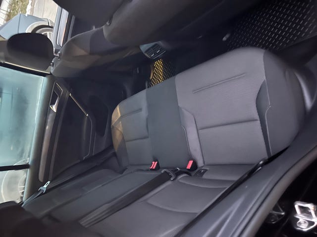 2019 VOLKSWAGEN GOLF - 13