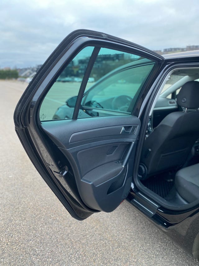 2019 VOLKSWAGEN GOLF - 10
