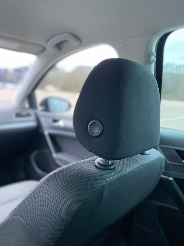 2019 VOLKSWAGEN GOLF - 19