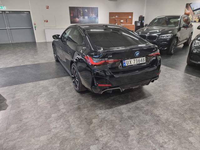 2023 BMW I4 M50 - 3