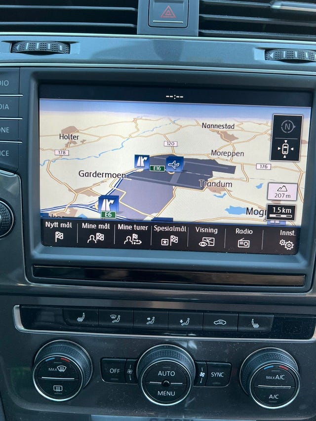 WVWZZZAUZFW908567 2015 VOLKSWAGEN GOLF-5