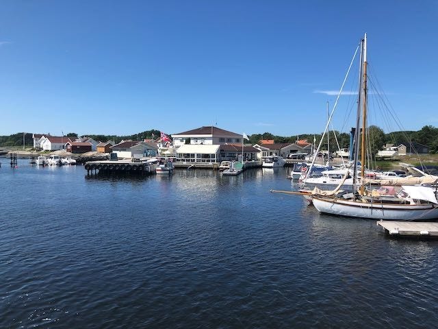 Naboøya Herføl Galleribilde