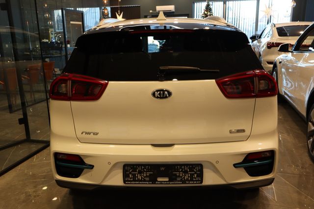 2019 KIA E-NIRO - 5