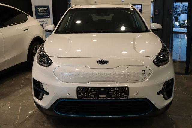 KNACC81GFK5006126 2019 KIA E-NIRO-1